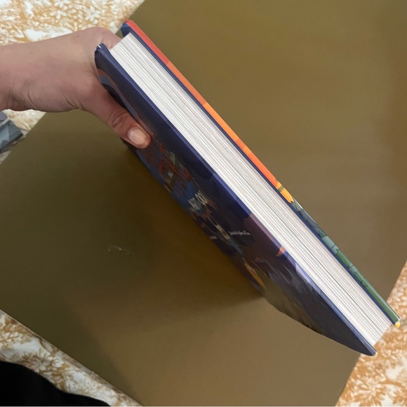 Adventure Time: The Art of Ooo First Edition Book Coffee Table Book Rare Find - Picture 7 of 14